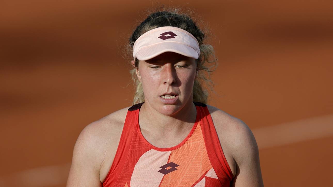 Alle deutschen Frauen in Paris raus