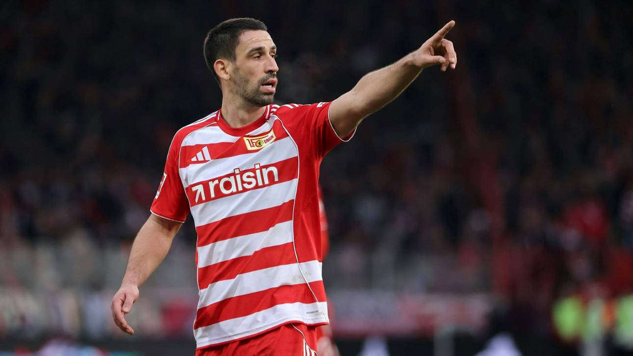 Khediras WM-Traum lebt