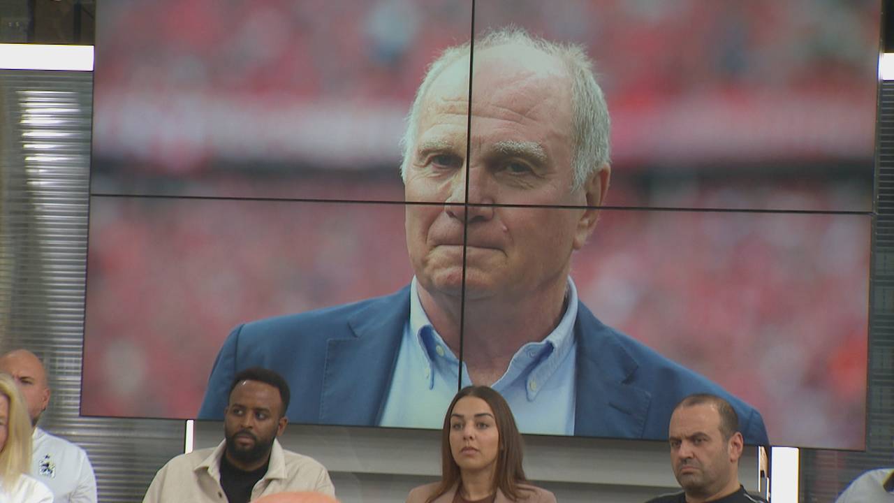 Rettig: „Nimmt mich nicht mehr mit“