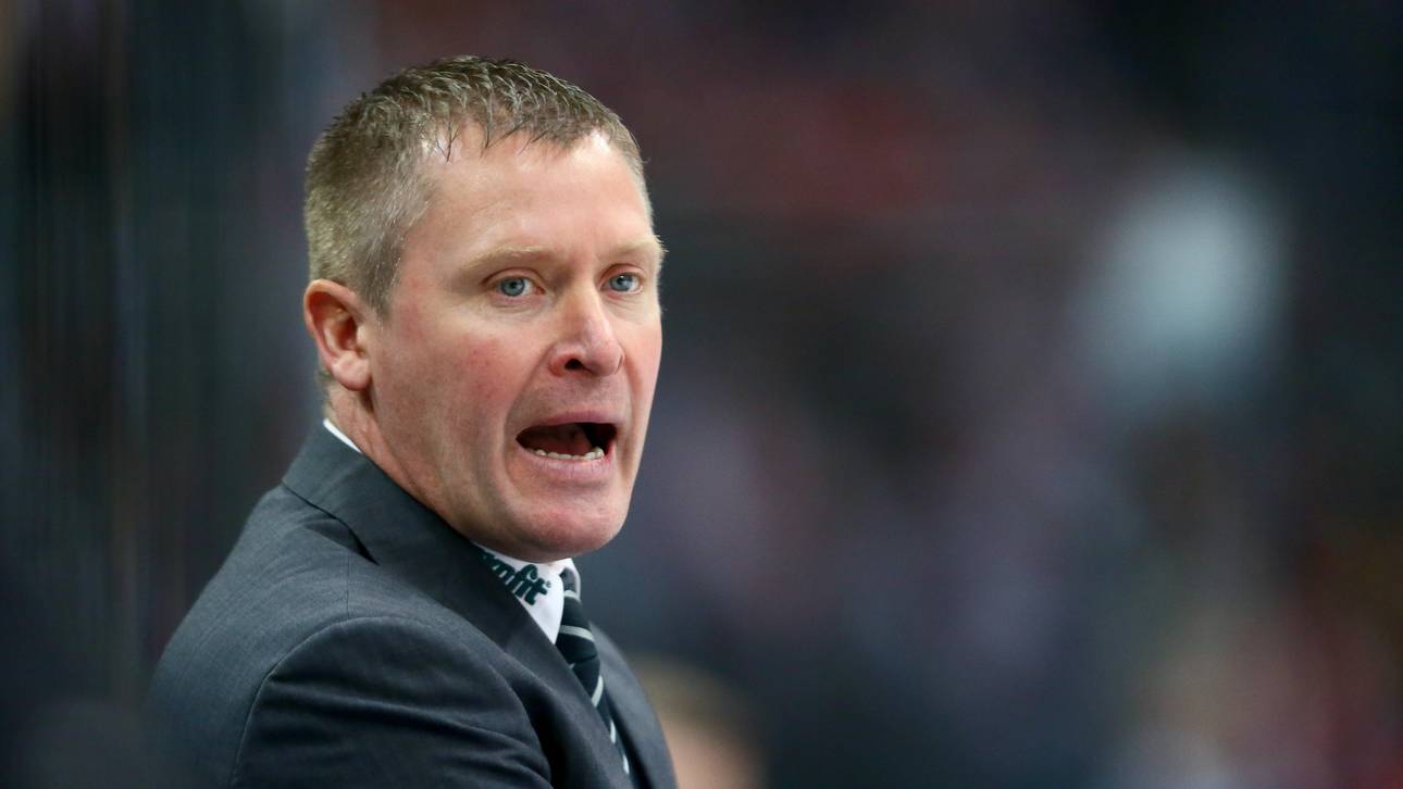 Kölner Haie verpflichten Aslund