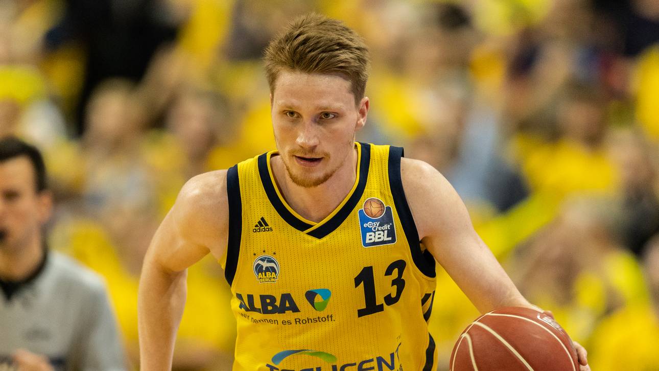 Berlin verpasst den Gruppensieg