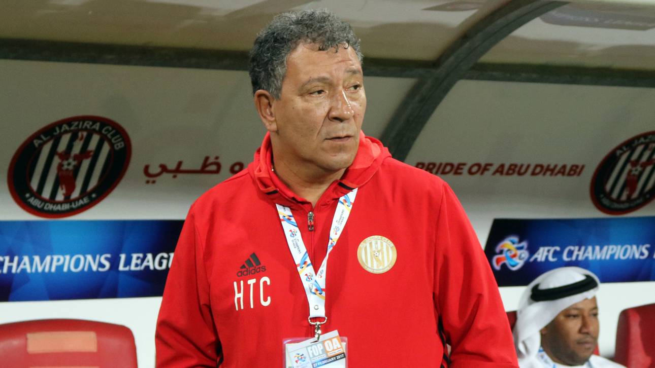 Ten Cate soll Bondscoach werden