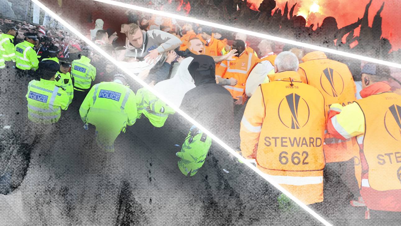 Antworten zum Kölner Fan-Chaos