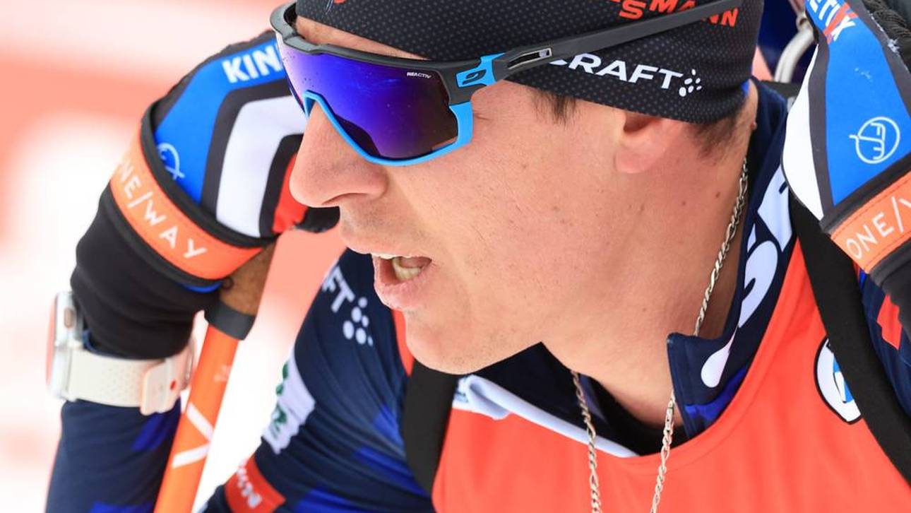 Biathlon-Star wütet gegen Fans