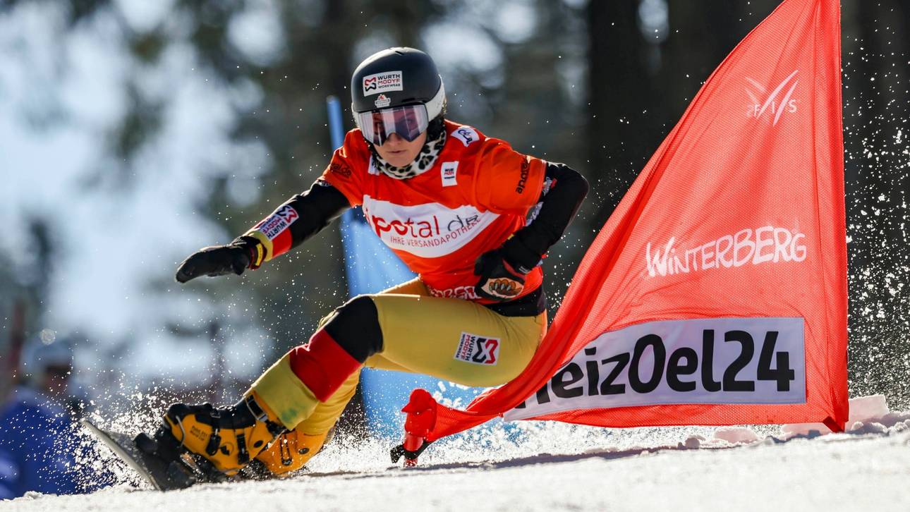 Hofmeister scheitert früh