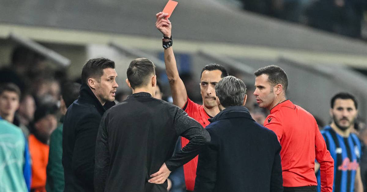 BVB: Schlotterbeck veröffentlicht Statement nach rätselhaftem Rot