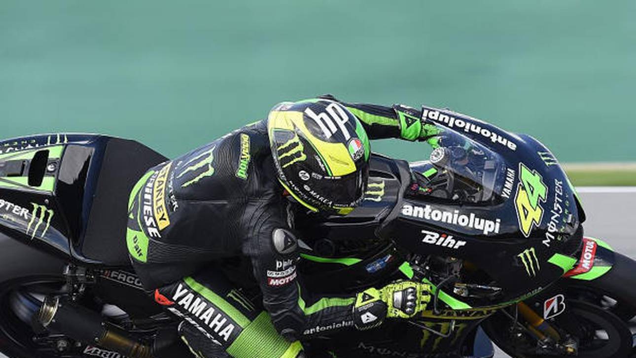 Espargaro: „Dieser Stil bereitet mir keine Freude“