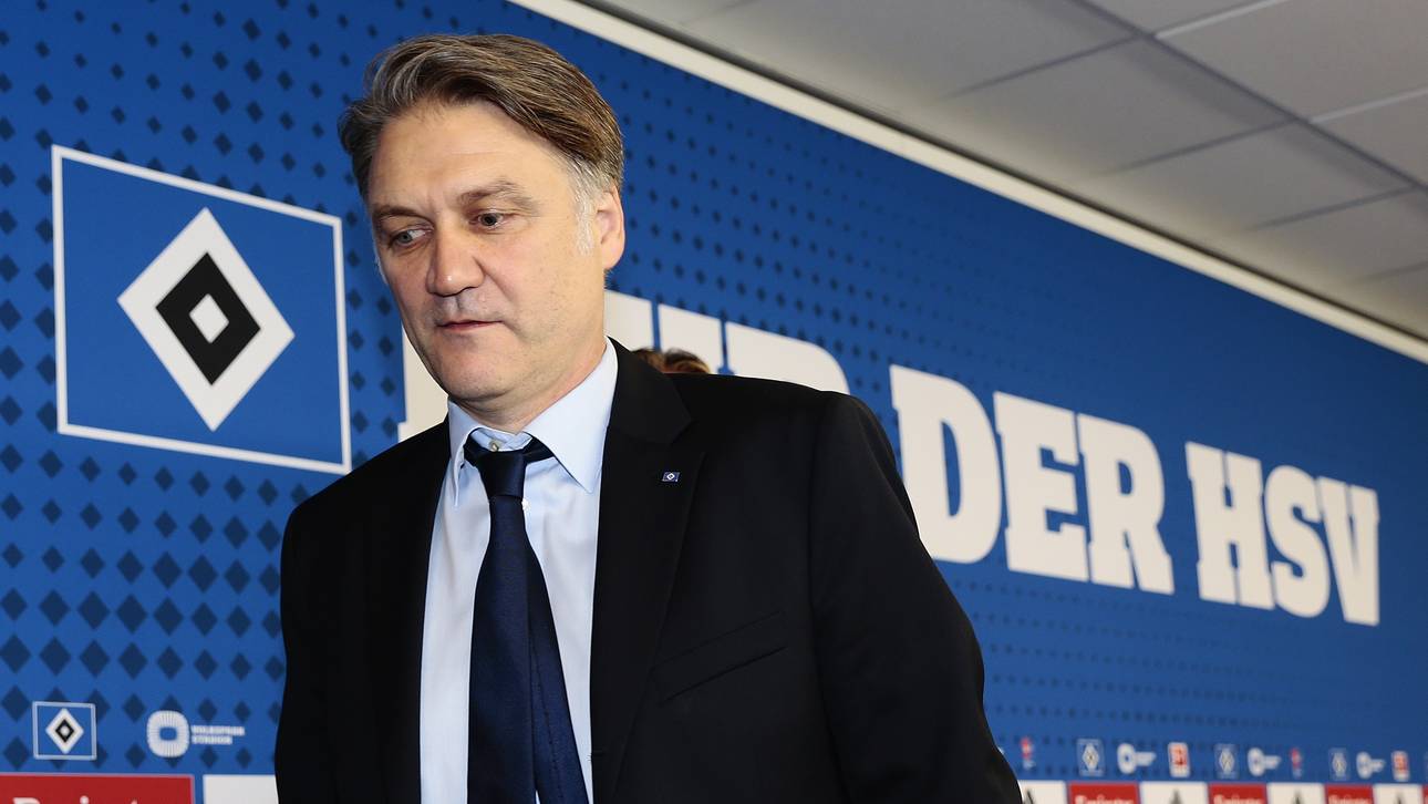 Nach Aus: Jetzt spricht Beiersdorfer