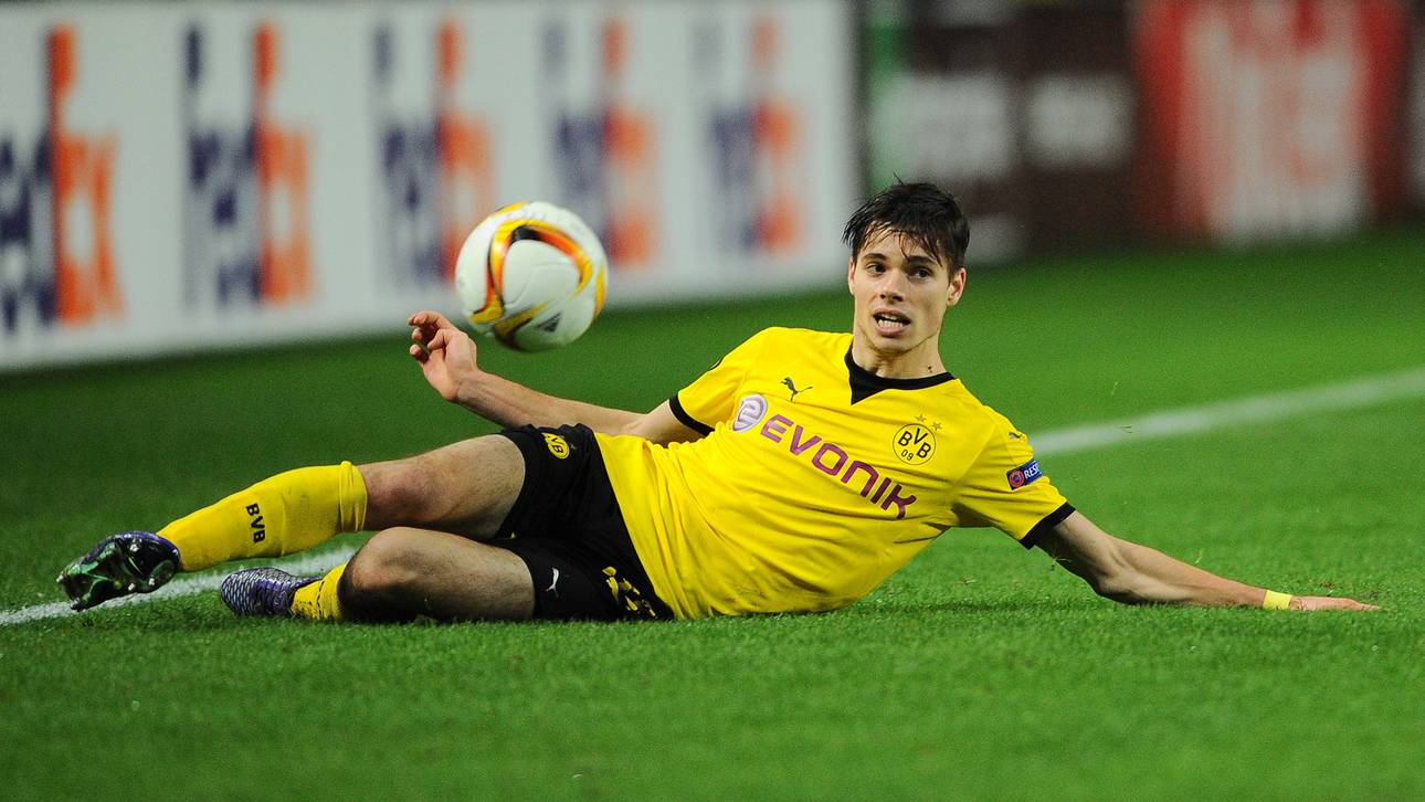 Real-Gerüchte lassen Weigl kalt