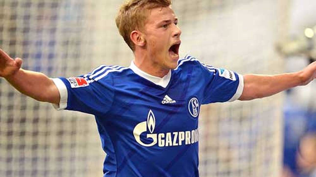 Meyer: Kampfansage an Boateng