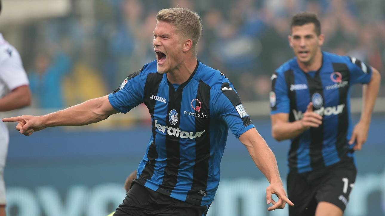 BVB-Gegner und Juventus weiter