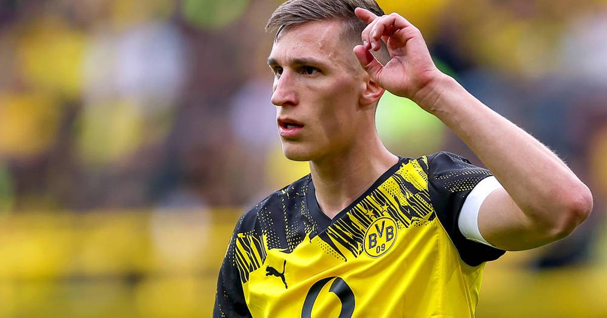 Was ist diese Verlängerung wert? - SPORT1