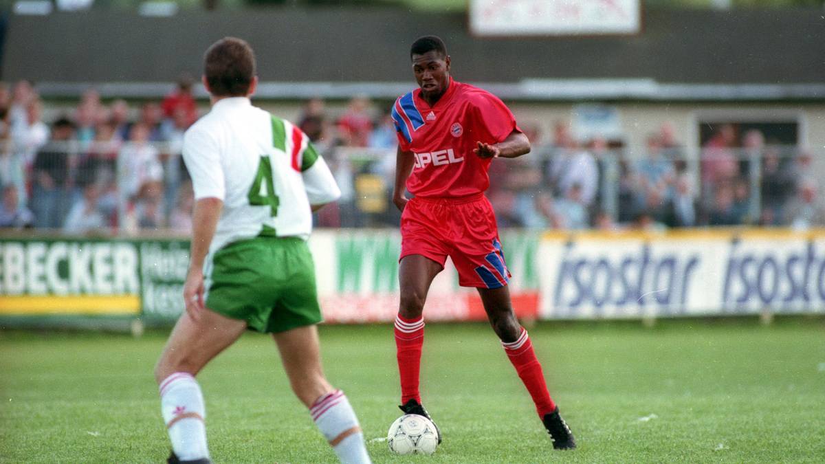 Was von ihm in Erinnerung bleibt: Bei einer Floßfahrt des Teams wirft ihn Klaus Augenthaler in die Isar und schreit "Crocodiles!". Bernardo schwimmt erfolgreich um sein Leben, bricht aber nach nur sechs Monaten seine Zelte ab und geht zurück in die brasilianische Heimat