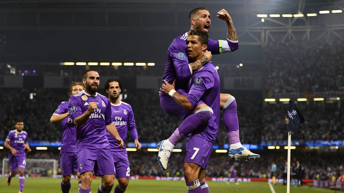Außerdem ist das 1:0 der 500. Champions-League-Treffer der Madrilenen. Keine Mannschaft ist ähnlich torgefährlich
