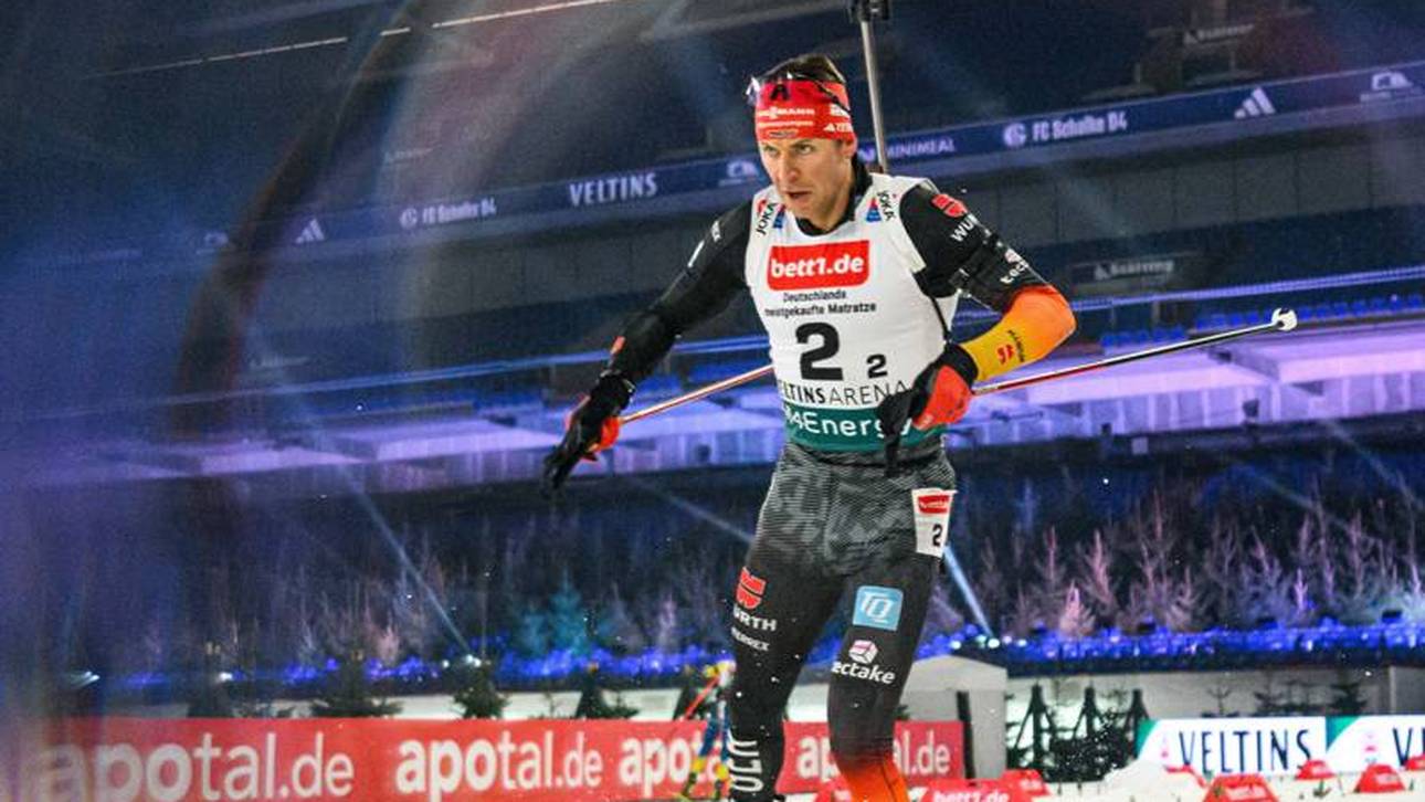 Neuerungen bei Biathlon-Spektakel