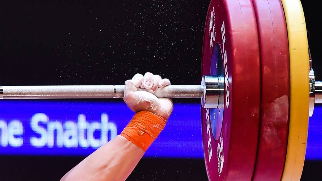 EM: Guter Start für deutsches Team