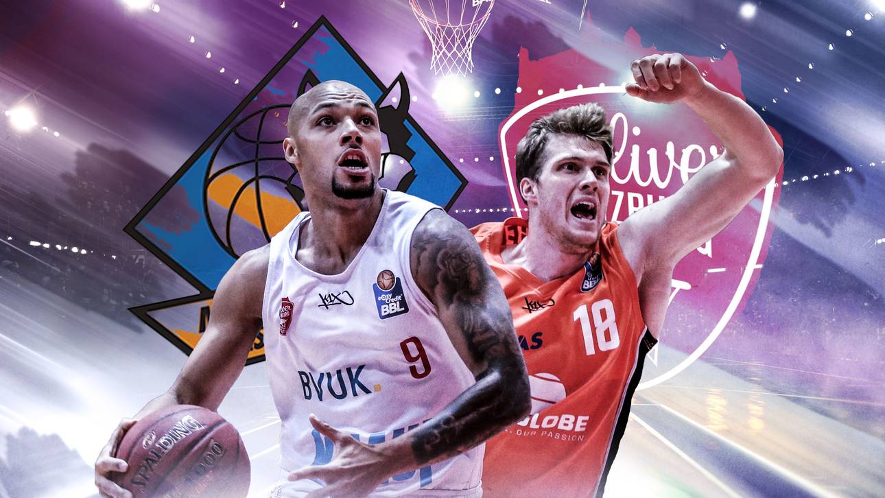 MBC will Revanche gegen Würzburg