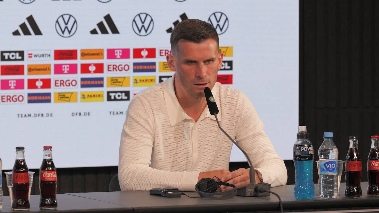Die Einzelkritik zur DFB-Gala