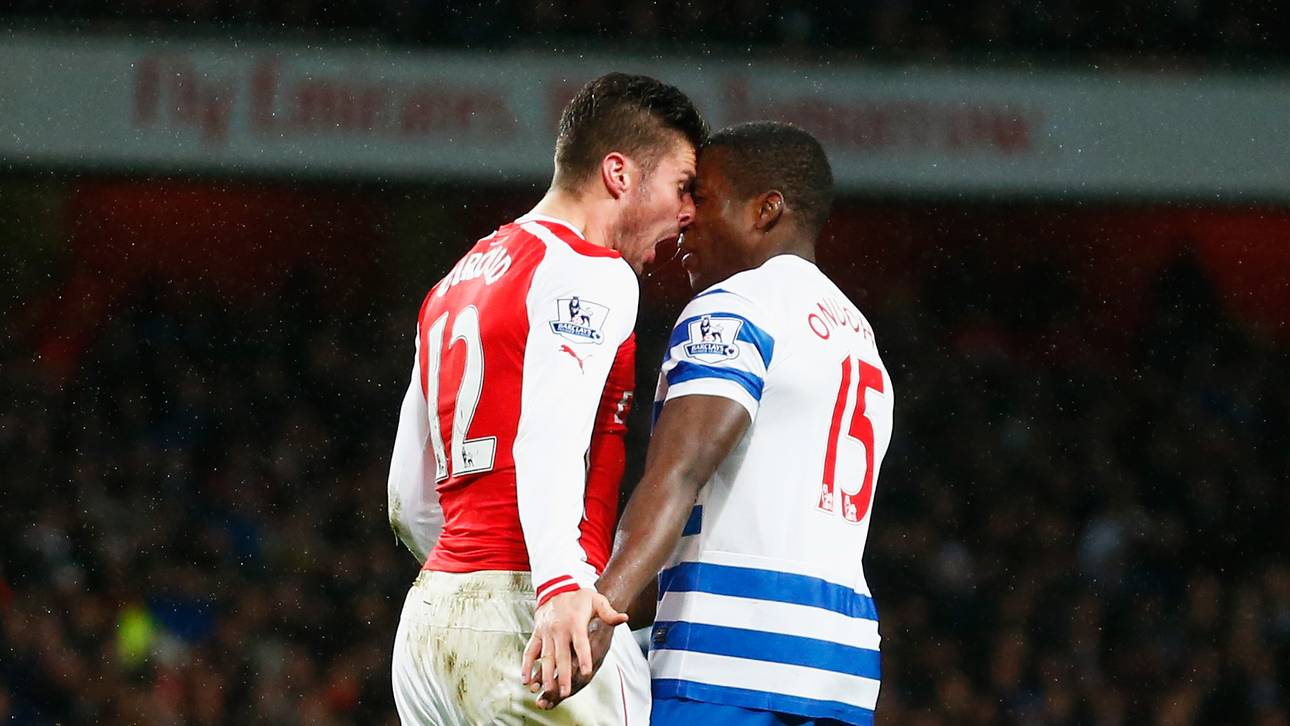 Arsenal verliert nicht die Nerven