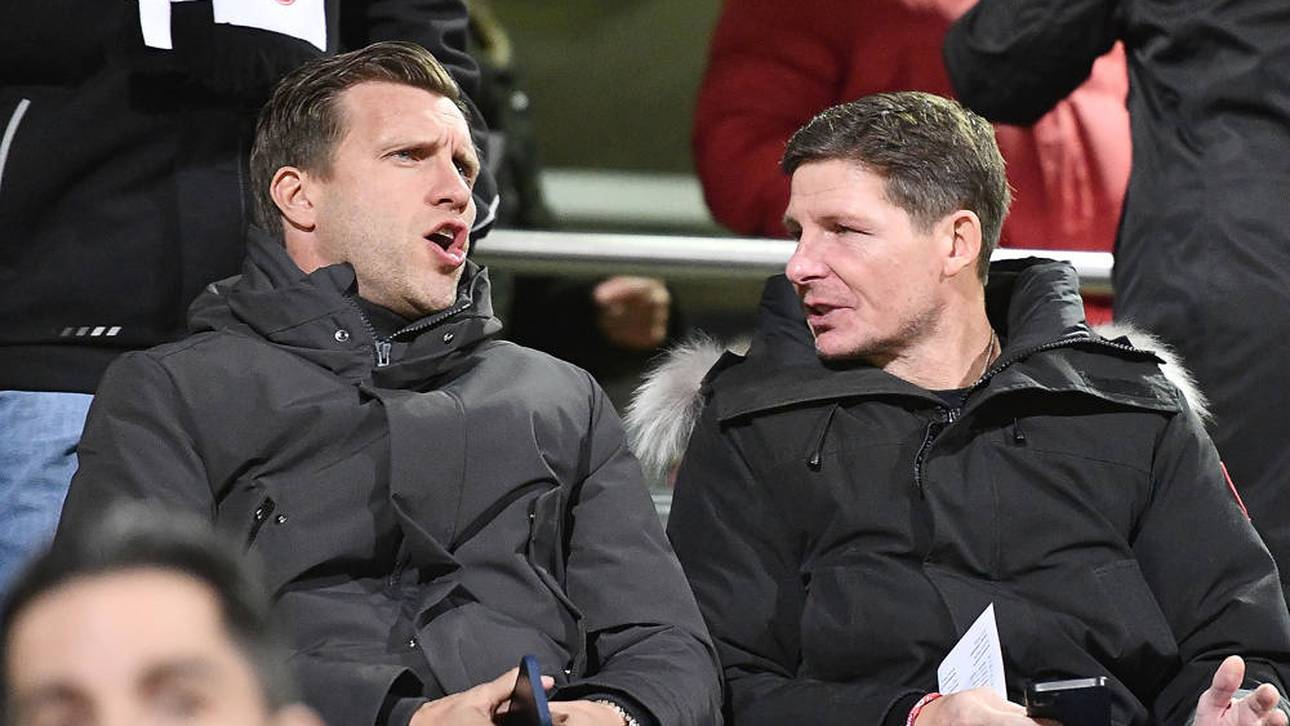 So kam es zum Glasner-Aus