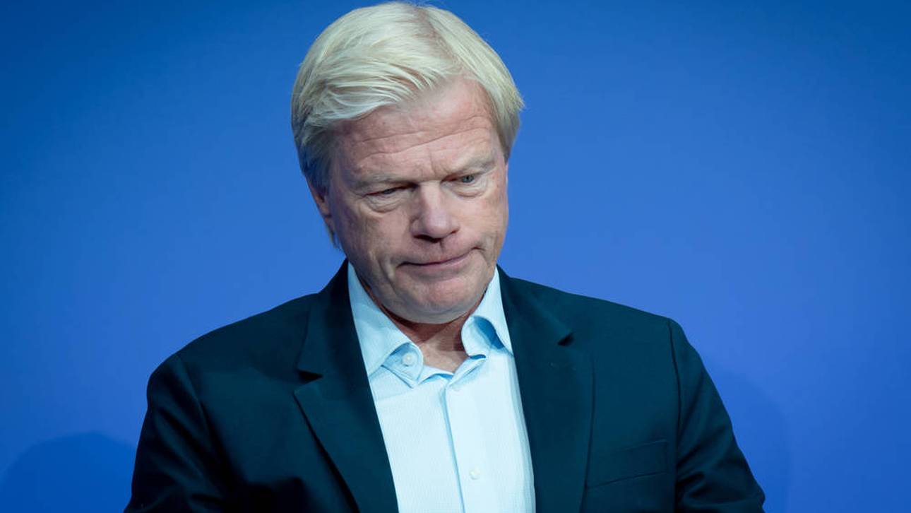 Wirbel um Klopp-Aussagen: Oliver Kahn wundert sich
