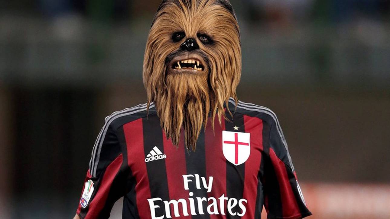 Star-Wars-Wahnsinn im Netz