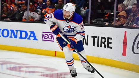 Leon Draisaitl kommt nicht zur Eishockey-WM! Die Entscheidung um den deutschen NHL-Star ist endgültig gefallen.