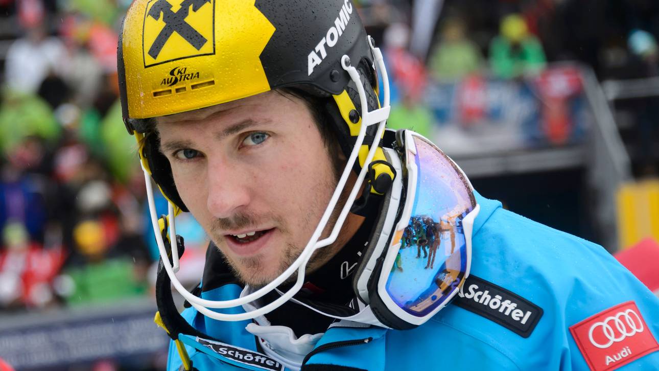 Hirscher übt Kritik nach Svindal-Sturz