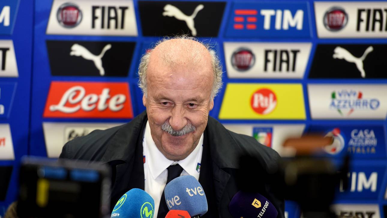 EM: Bayerns Thiago in Spaniens Kader