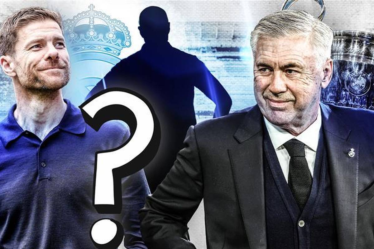 Verrät Ancelotti hier seinen Real-Nachfolger? | Transfermarkt-Show