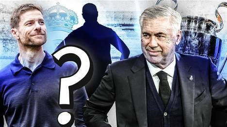 Mit Carlo Ancelotti nimmt eine Legende im Sommer den Hut und hinterlässt große Fußstapfen auf der Trainerposition bei Real. Und natürlich brodelt schon jetzt die Gerüchteküche um den Posten bei den Königlichen. Welche Namen sind im Gespräch sind und wer ist der Favorit auf die Ancelotti-Nachfolge?