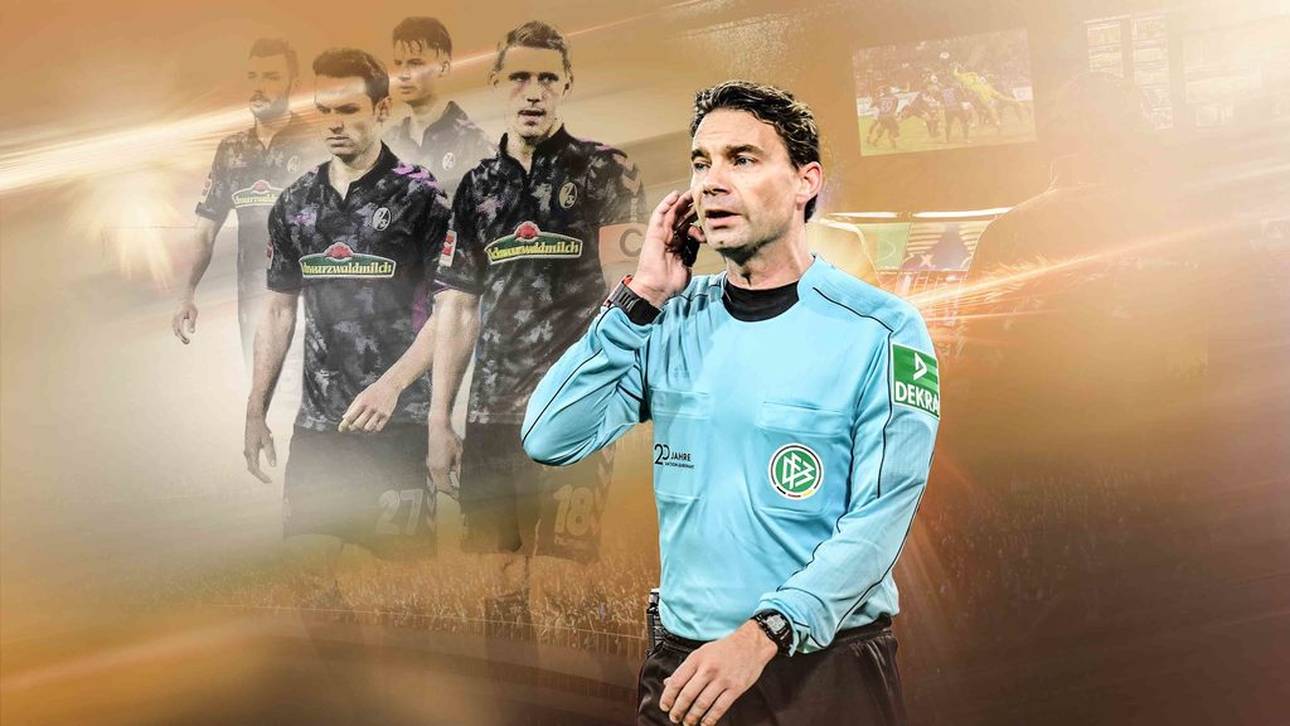 Video-Wirbel: Tapes klären auf