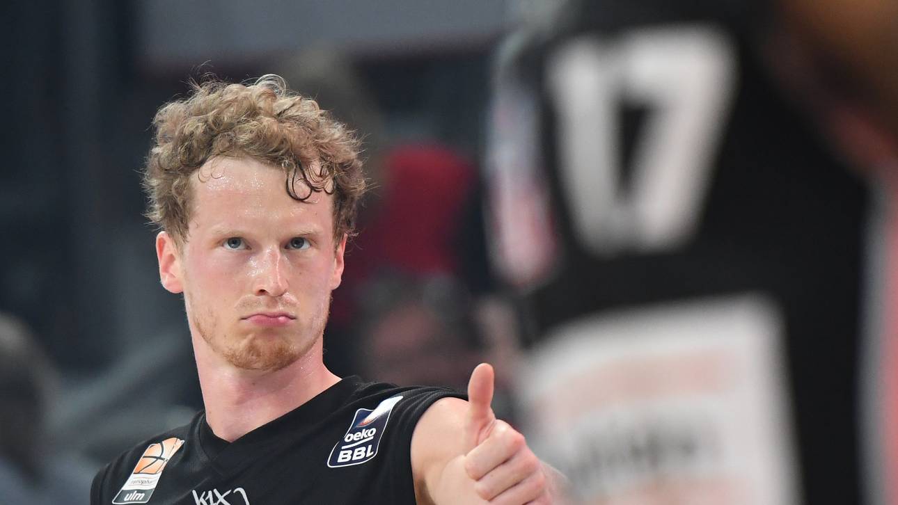 BBL: Ulm entgeht Blamage nur knapp