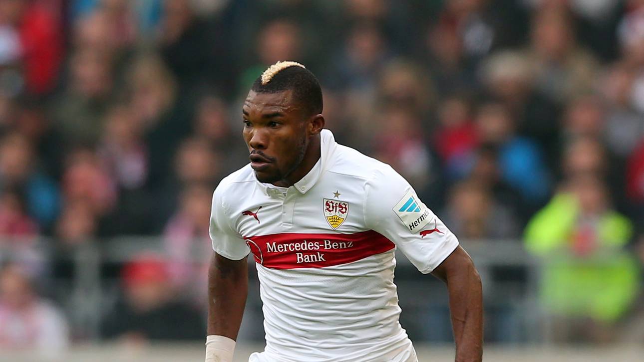 Serey Die feiert Comeback für VfB