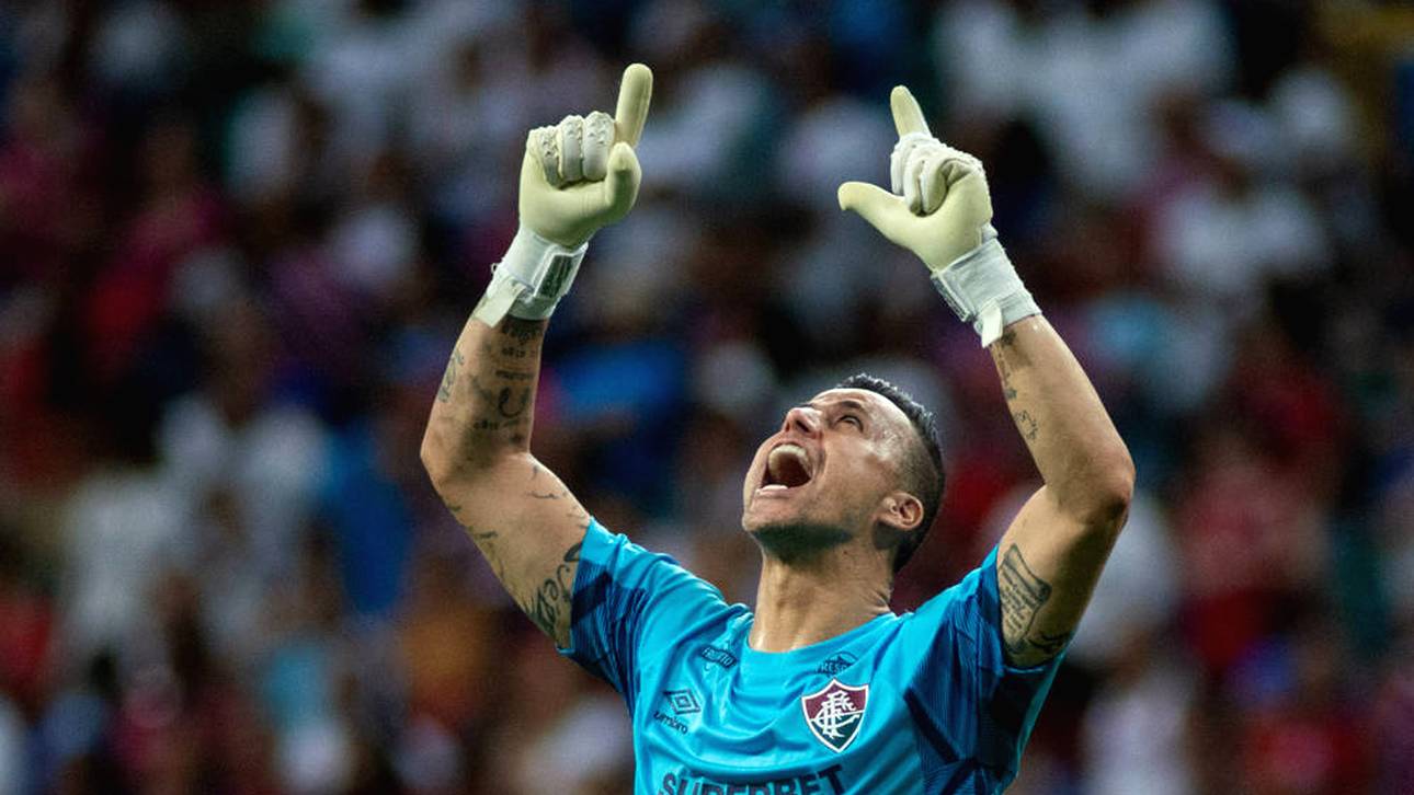 44-Jähriger knackt Fußballrekord