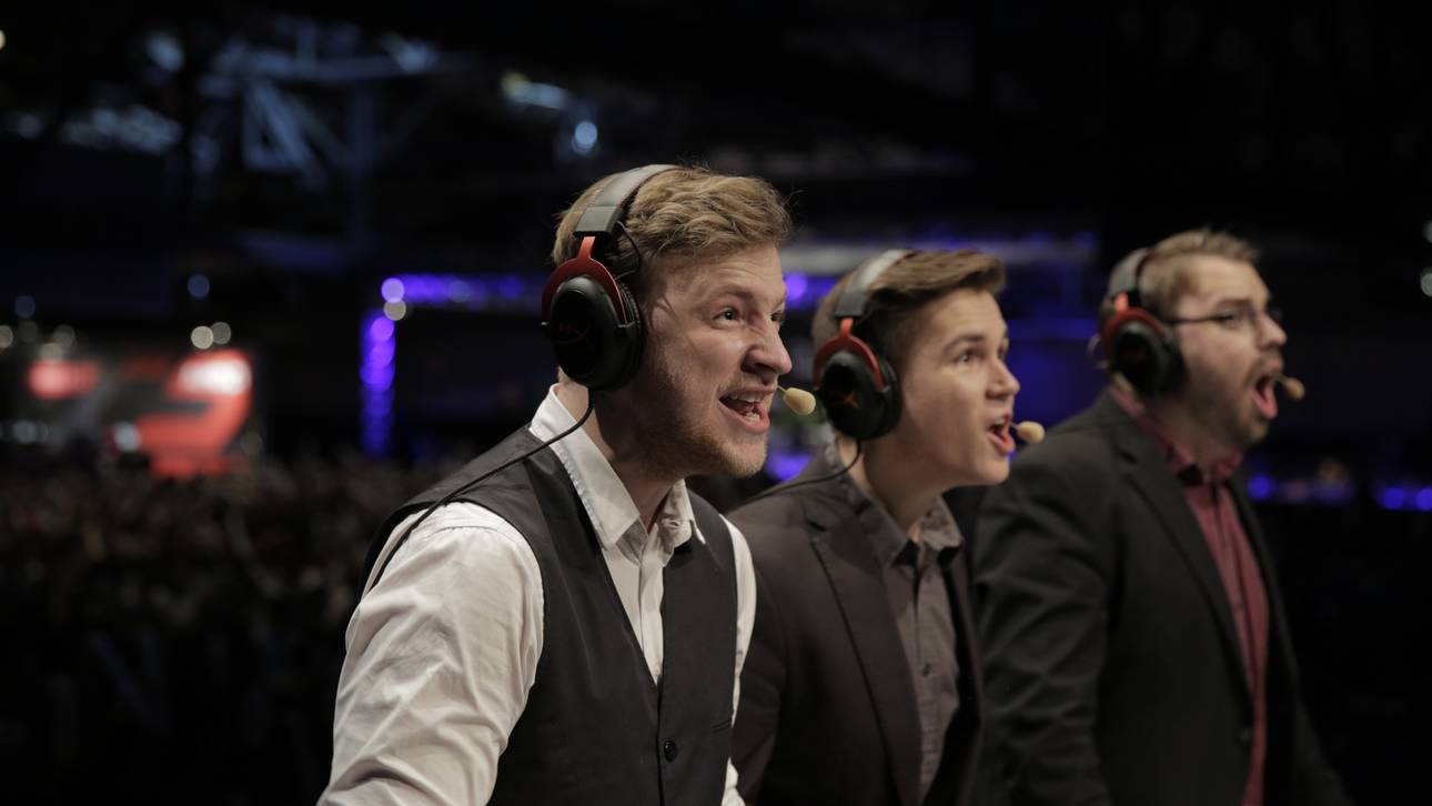 „Der Einheitsbrei hat ein Ende“