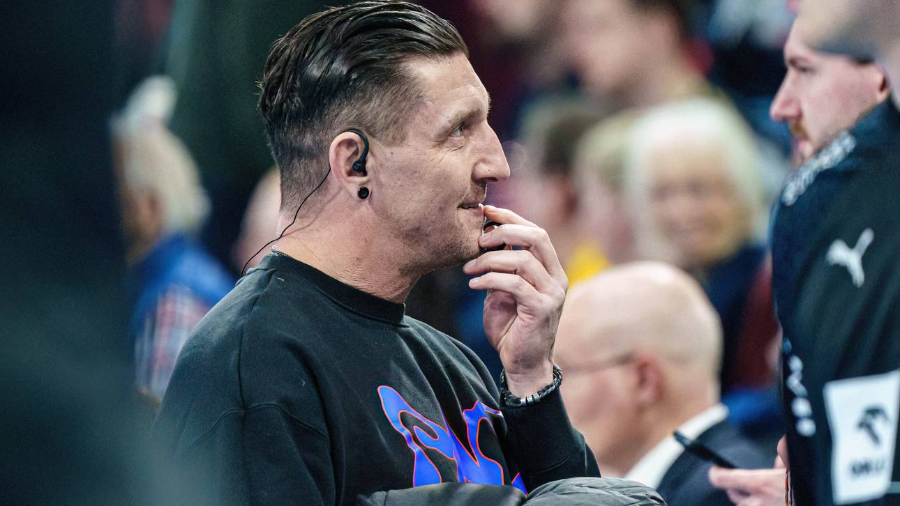 Kretzschmar wünscht sich FC Bayern