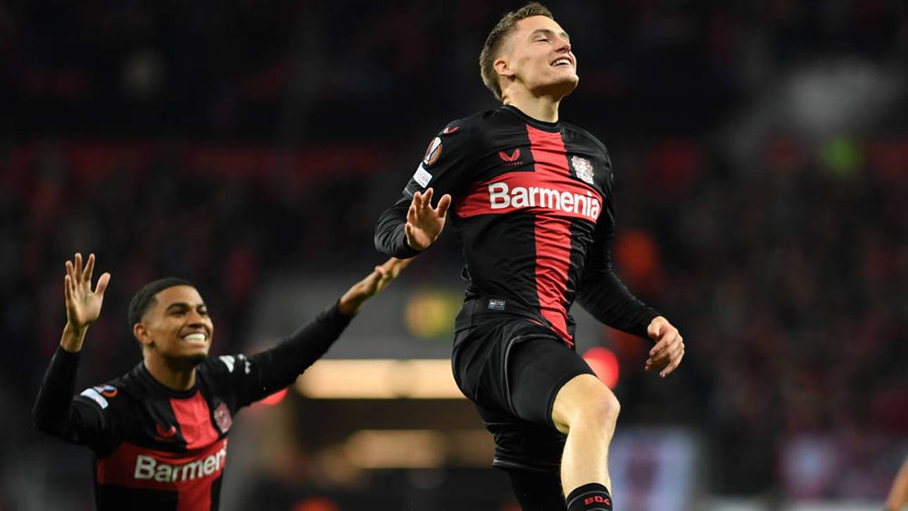 Wirtz überragend – historisch!