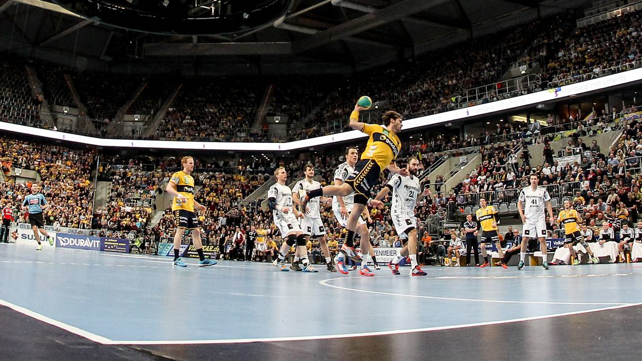 Weltliga soll Image aufpolieren