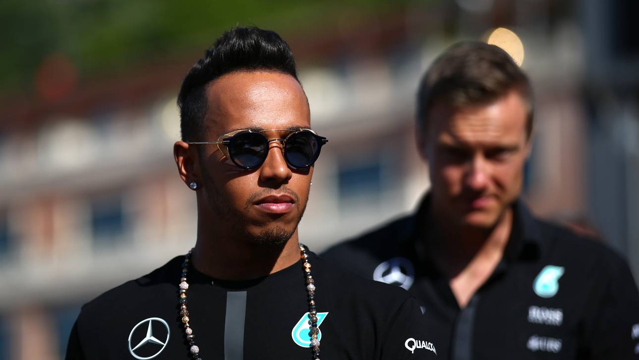 Die Rache des Champions