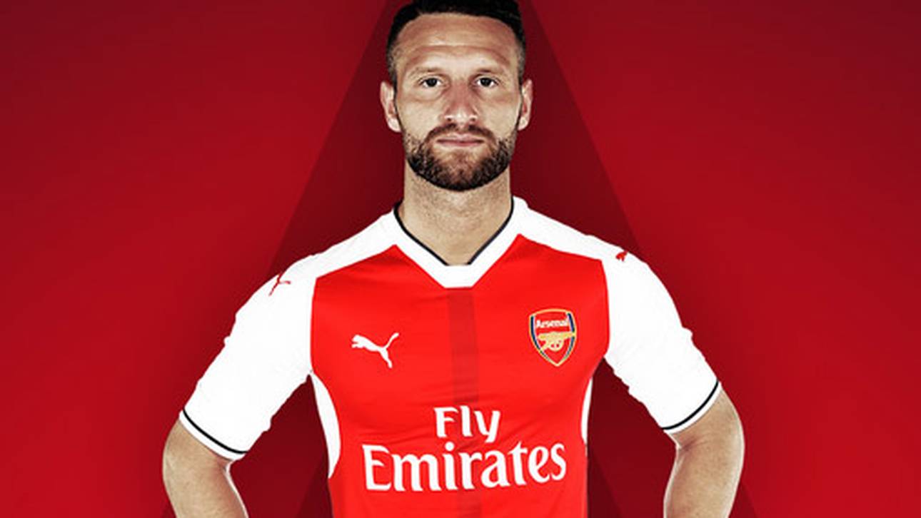 Mustafi verkündet Arsenal-Wechsel kurios
