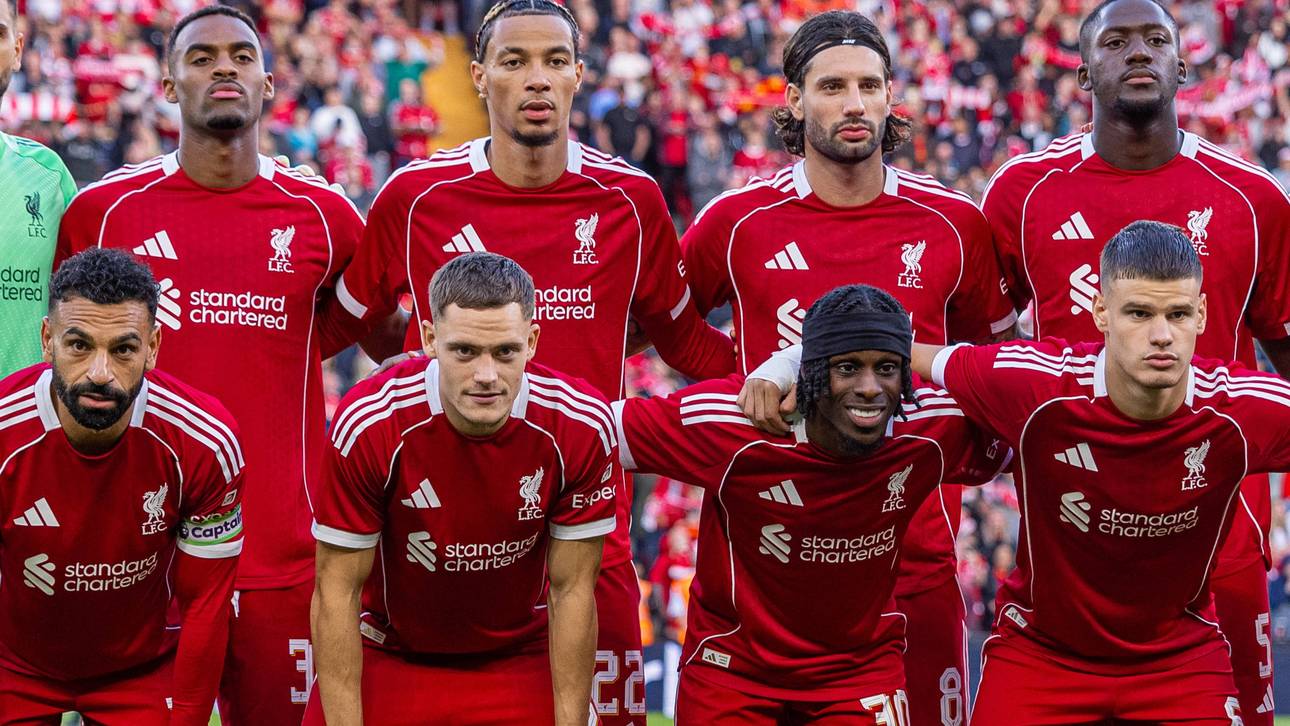 Gedränge um Wirtz noch größer