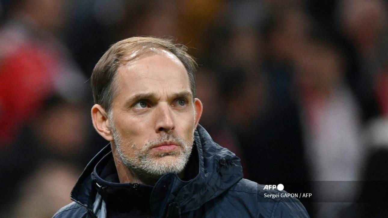 Tuchel ätzt gegen DFB
