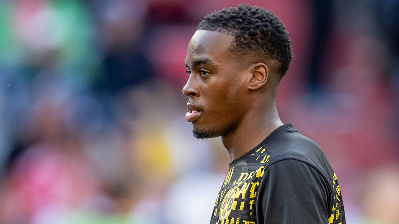 Eine Spur führt nach London