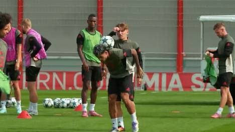 Die Champions-League-Auslosung brachte für die Bundesligisten einige absolute Top-Duelle. Insbesondere RB Leipzig traf es besonders anspruchsvoll mit Spielen gegen Manchester City und Real Madrid.