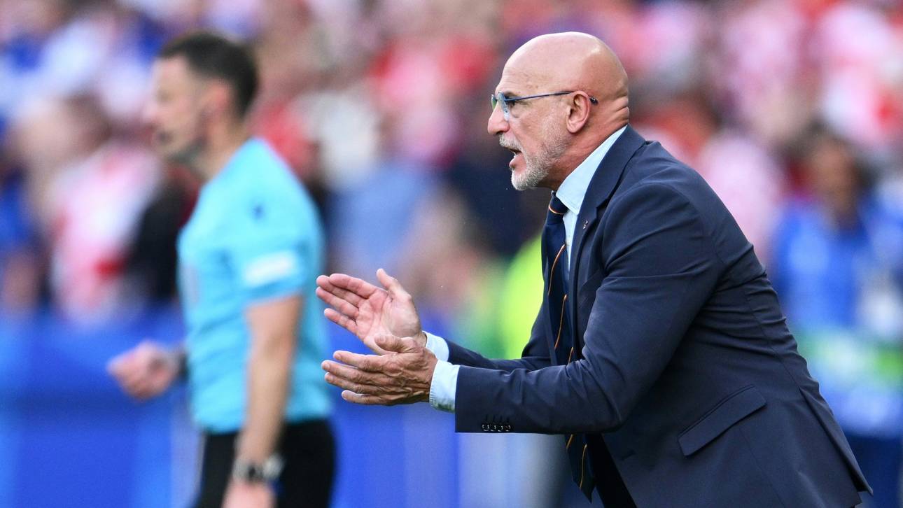 Heute ein Final-würdiges EM-Spiel?