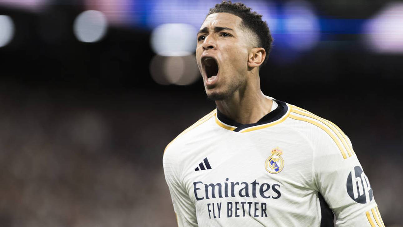 „Jetzt gehört ihm diese Liga!“