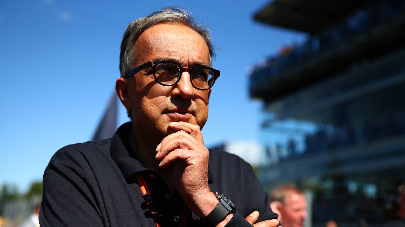 Mercedes macht Ferrari-Boss Sorgen