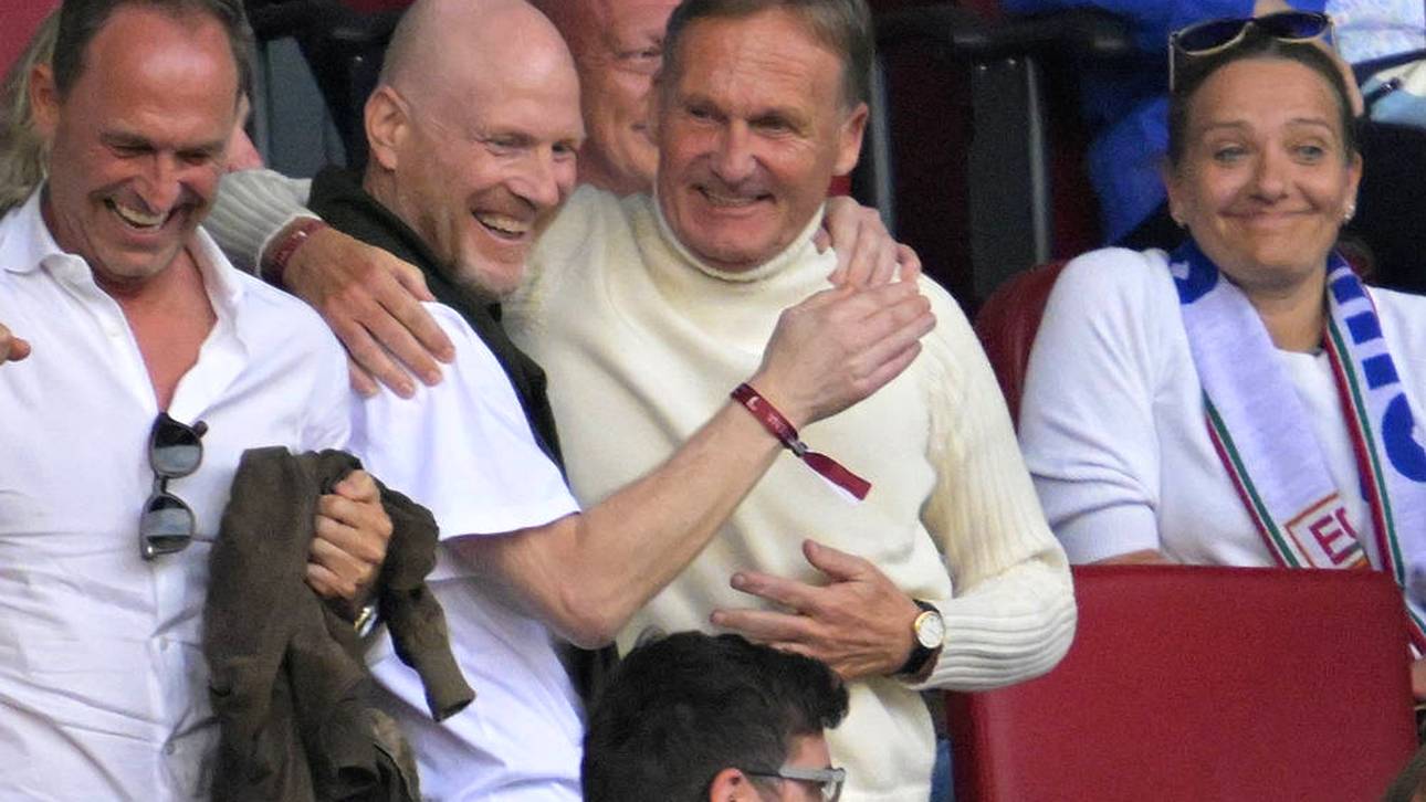 Watzkes Glücks-Pulli: So geht‘s weiter