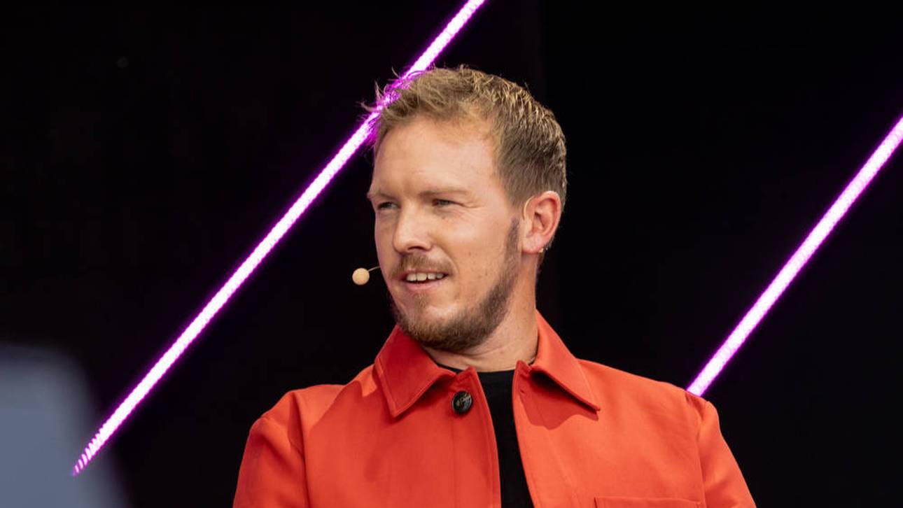 WM-Kader: Nagelsmann lässt aufhorchen